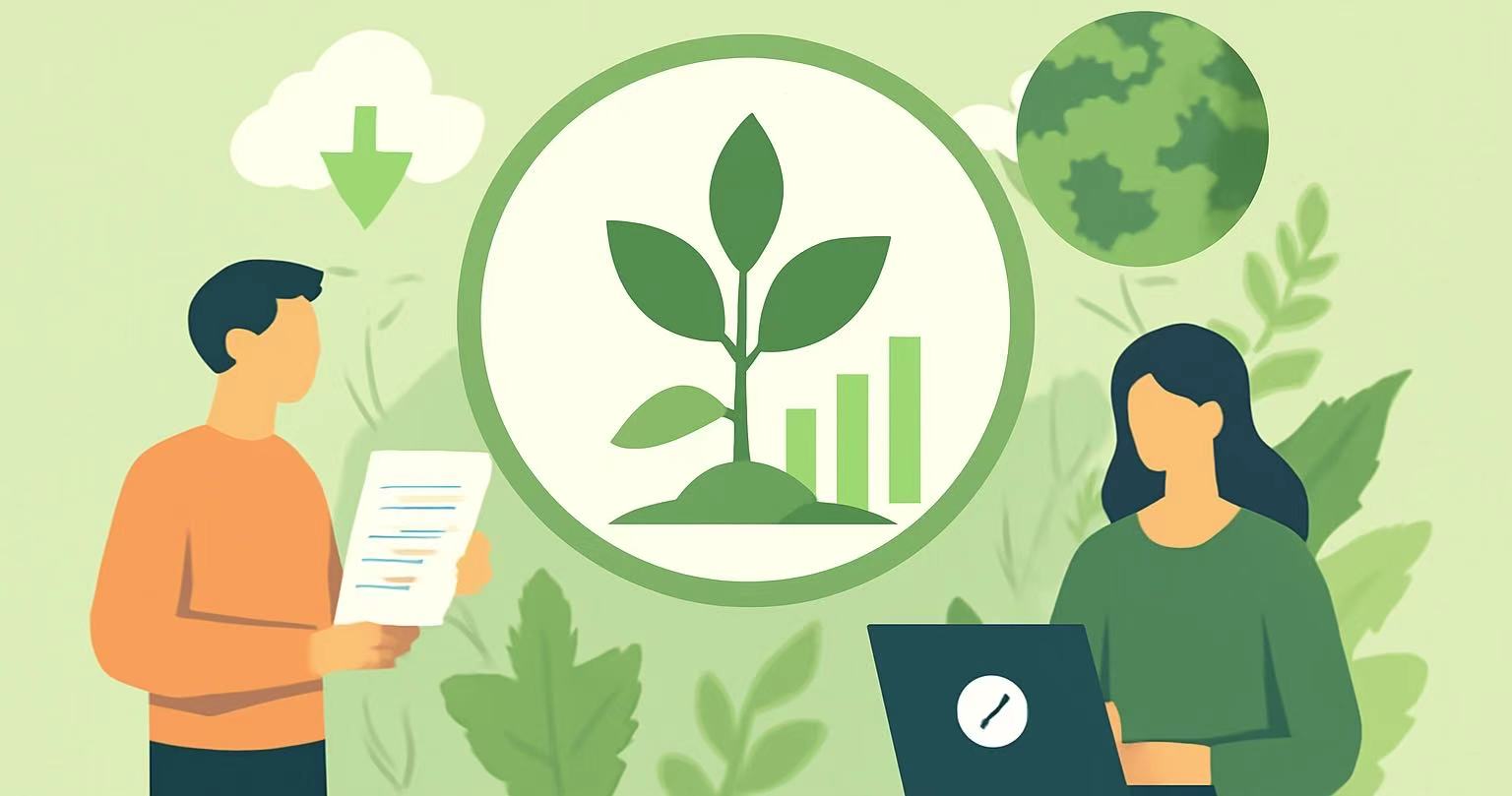 EPD is a path to sustainable  business practices